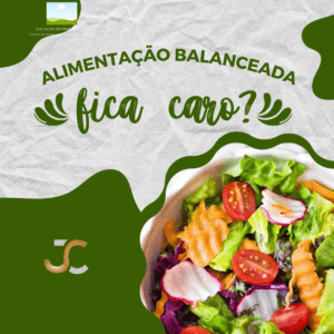 Segredos da Alimentação Balanceada Revelados por um Nutrólogo