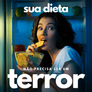 Transforme sua Dieta com a Orientação de um Nutrólogo