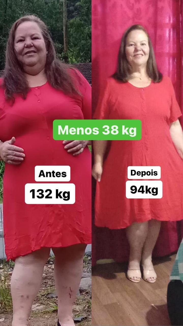 Resultado de paciente