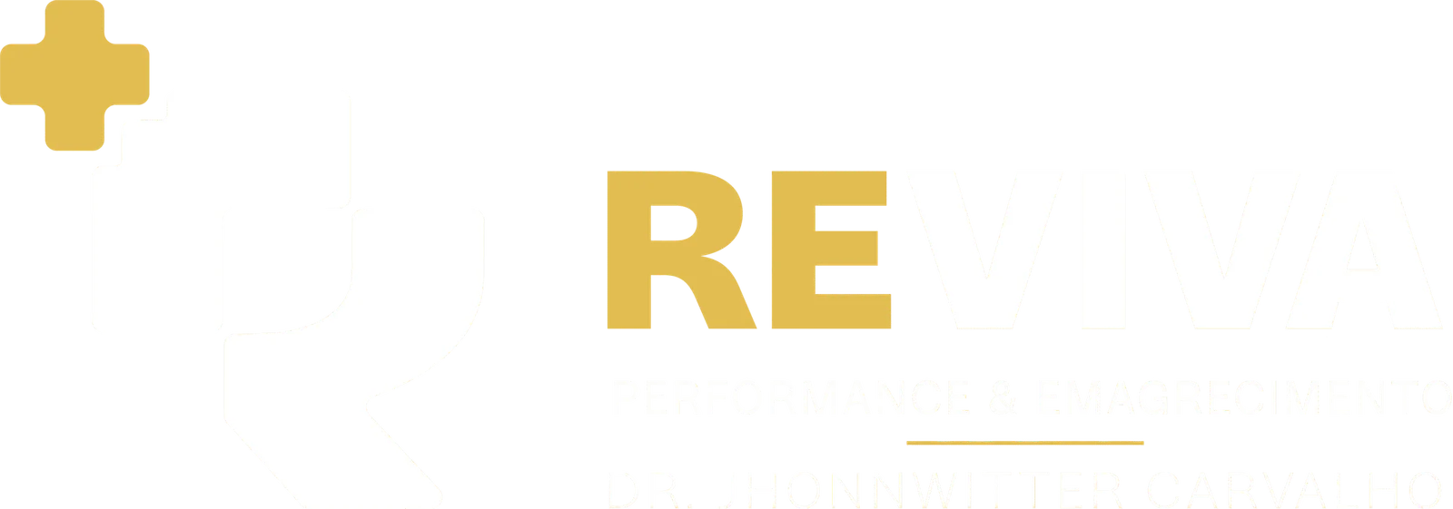 Reviva Performance e Emagrecimento | Dr. Jhonnwitter Carvalho